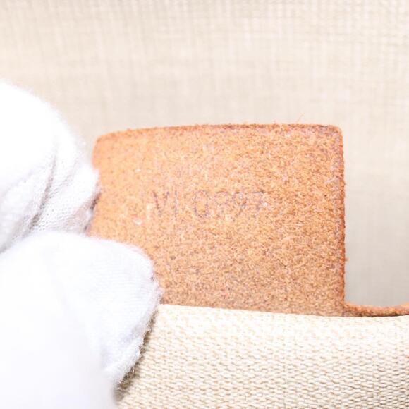 LOUIS VUITTON Monogram Excursion Hand Bag M41450 - Picture 12 of 16